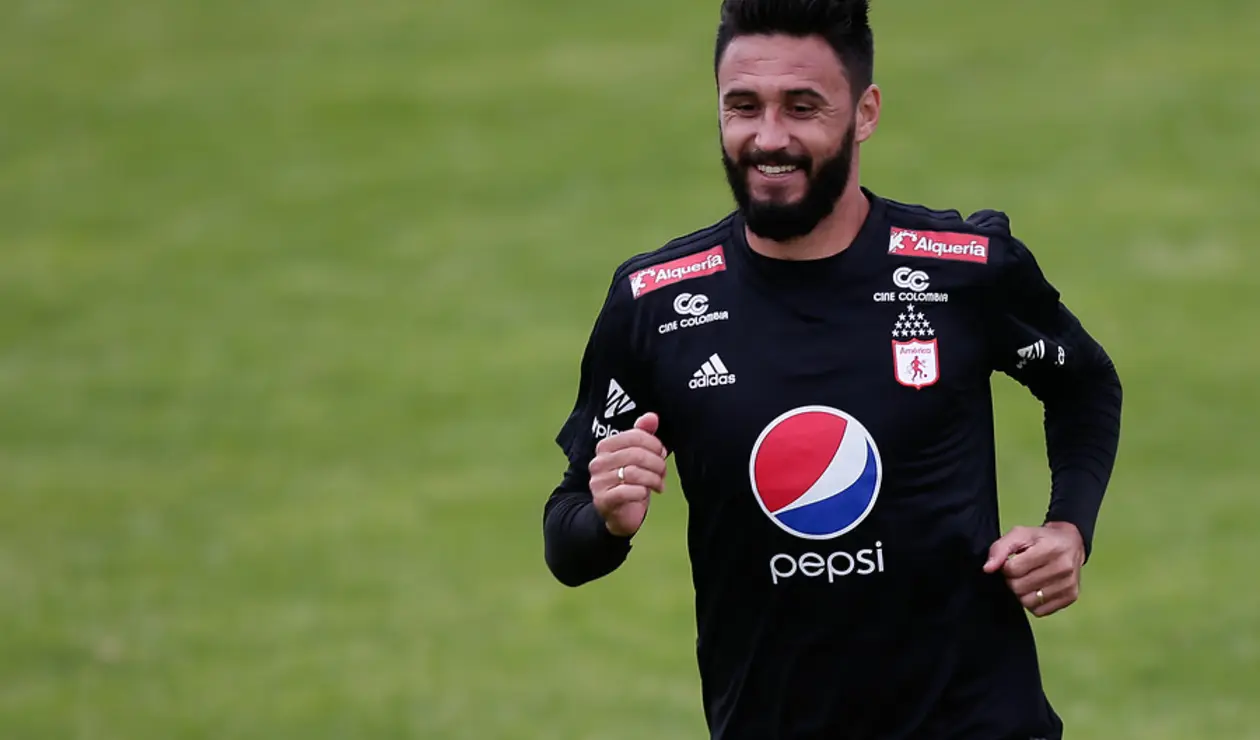 Diego Herner, defensa argentino