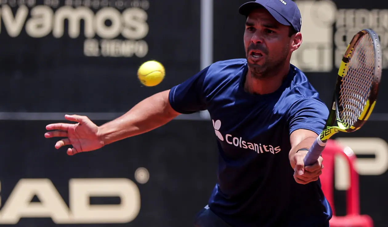 Alejandro Falla