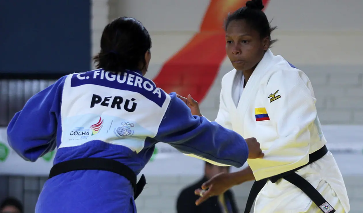 Yuri Alvear
