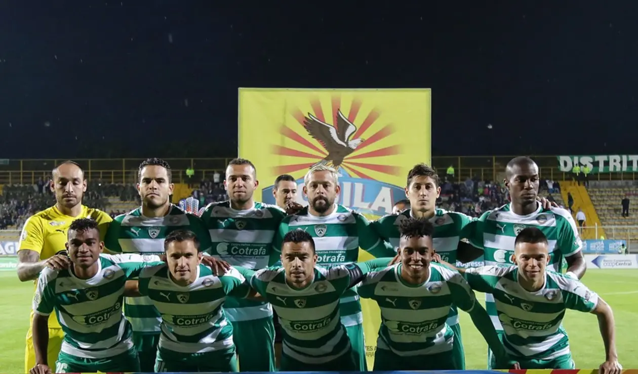Equidad 2018