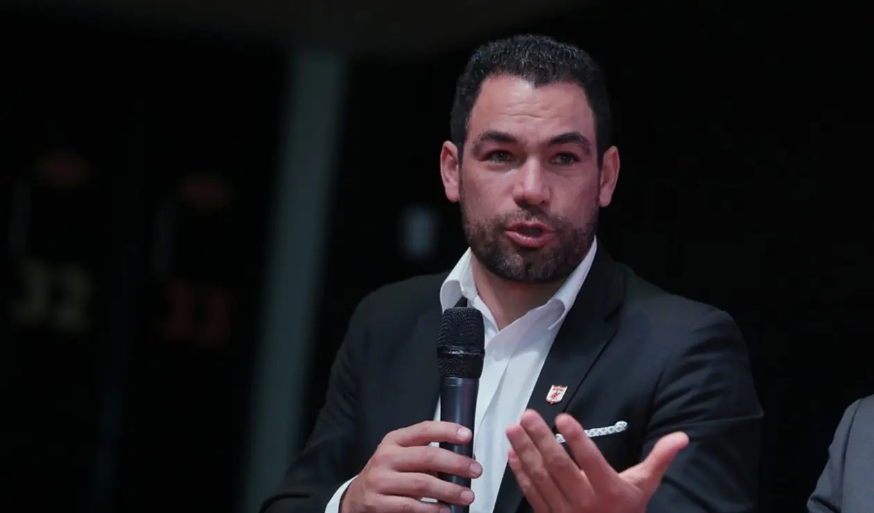 Ricardo Pérez
