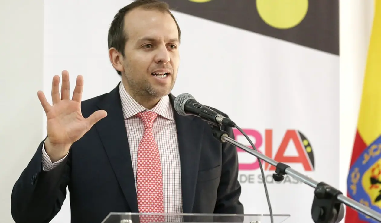 Ernesto Lucena