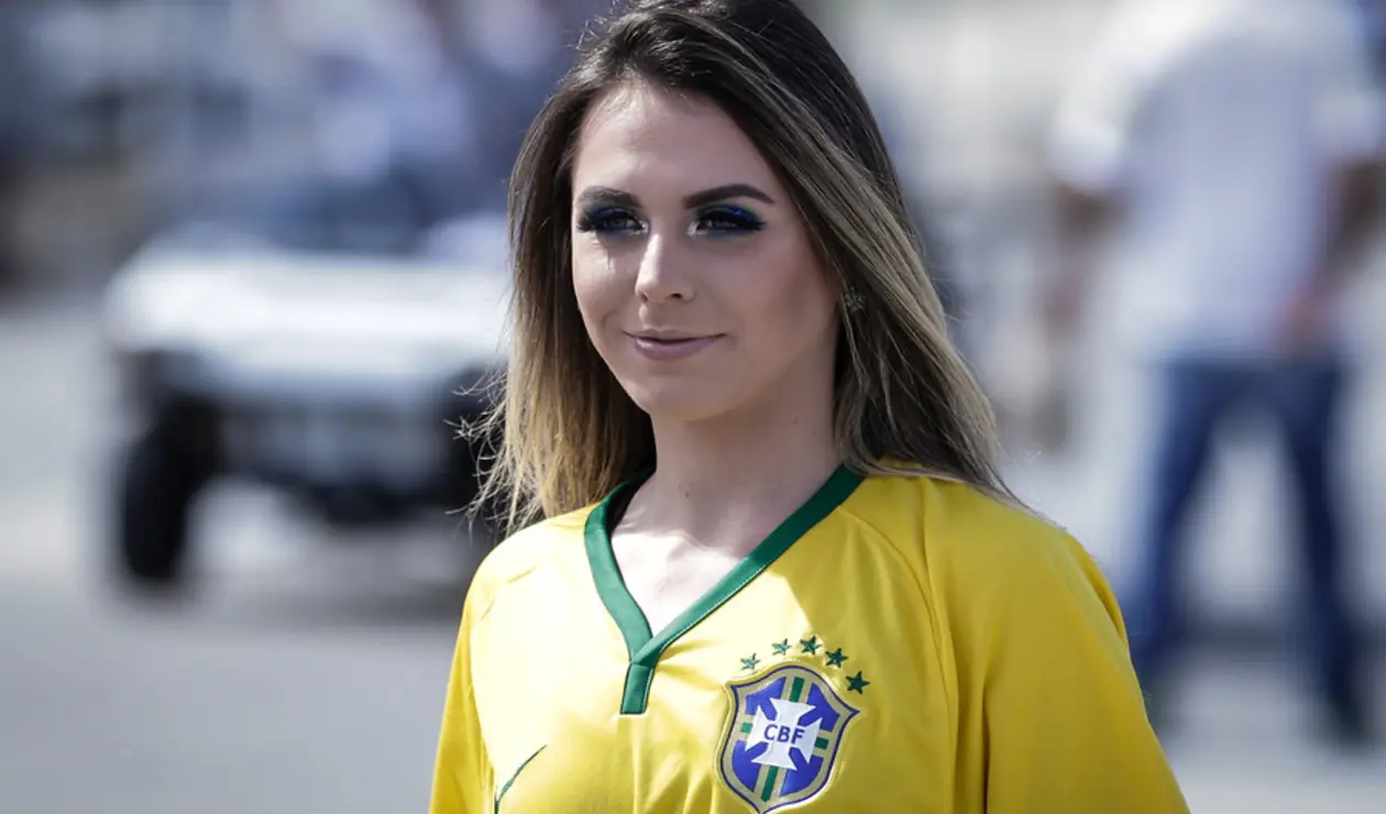 Copa América 2019 - Ceremonia AFP