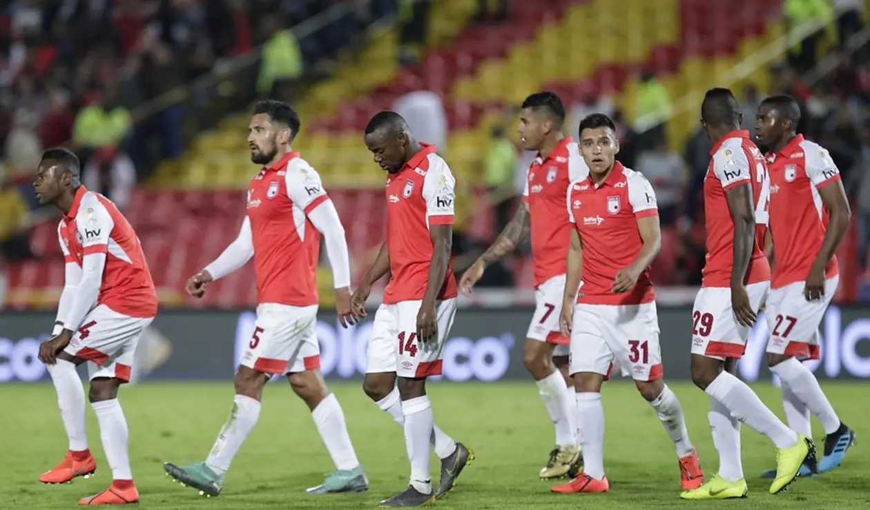 Santa Fe 2019-2