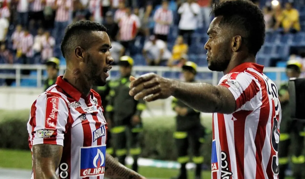 Junior vs Jaguares - Liga BetPlay 2020
