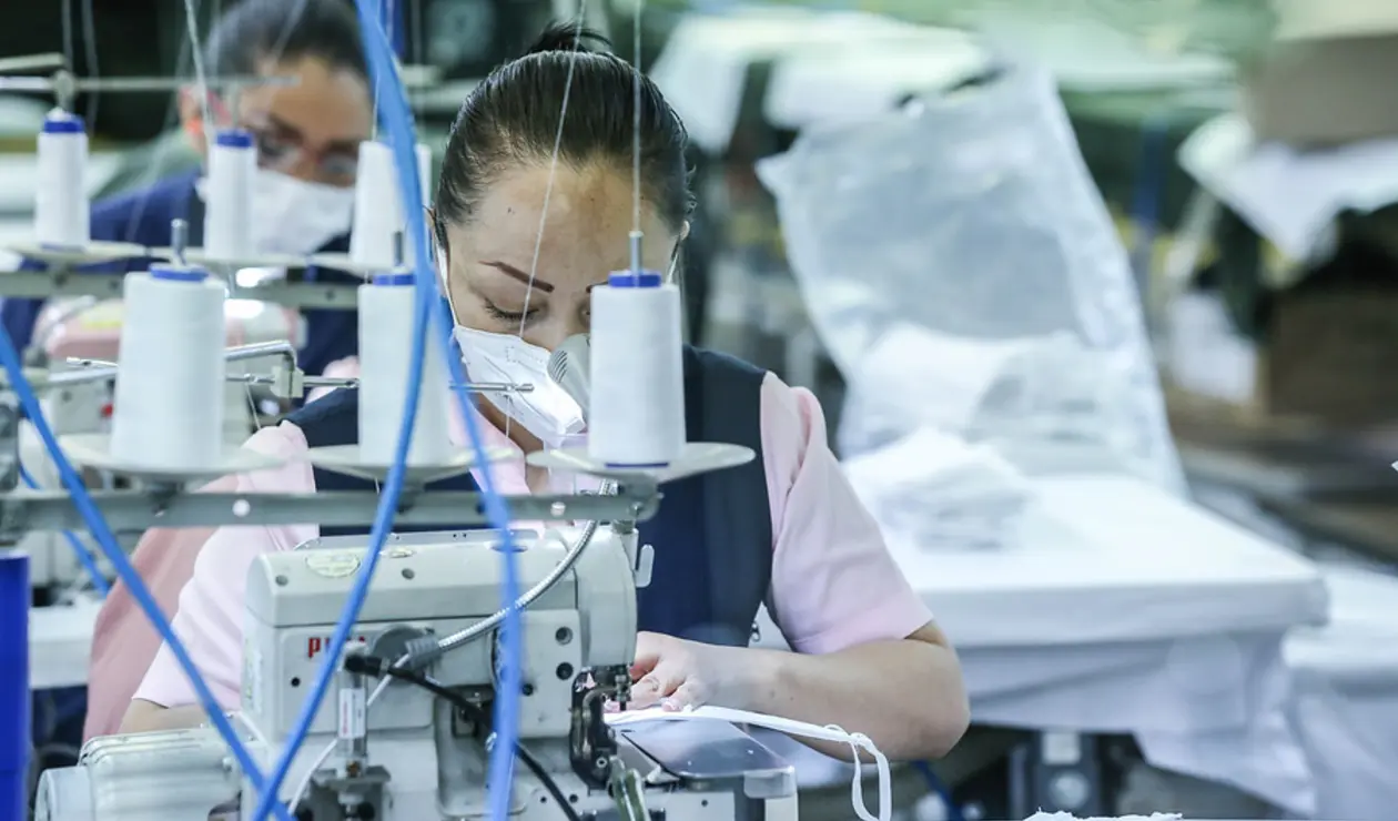 Salario mínimo en Colombia