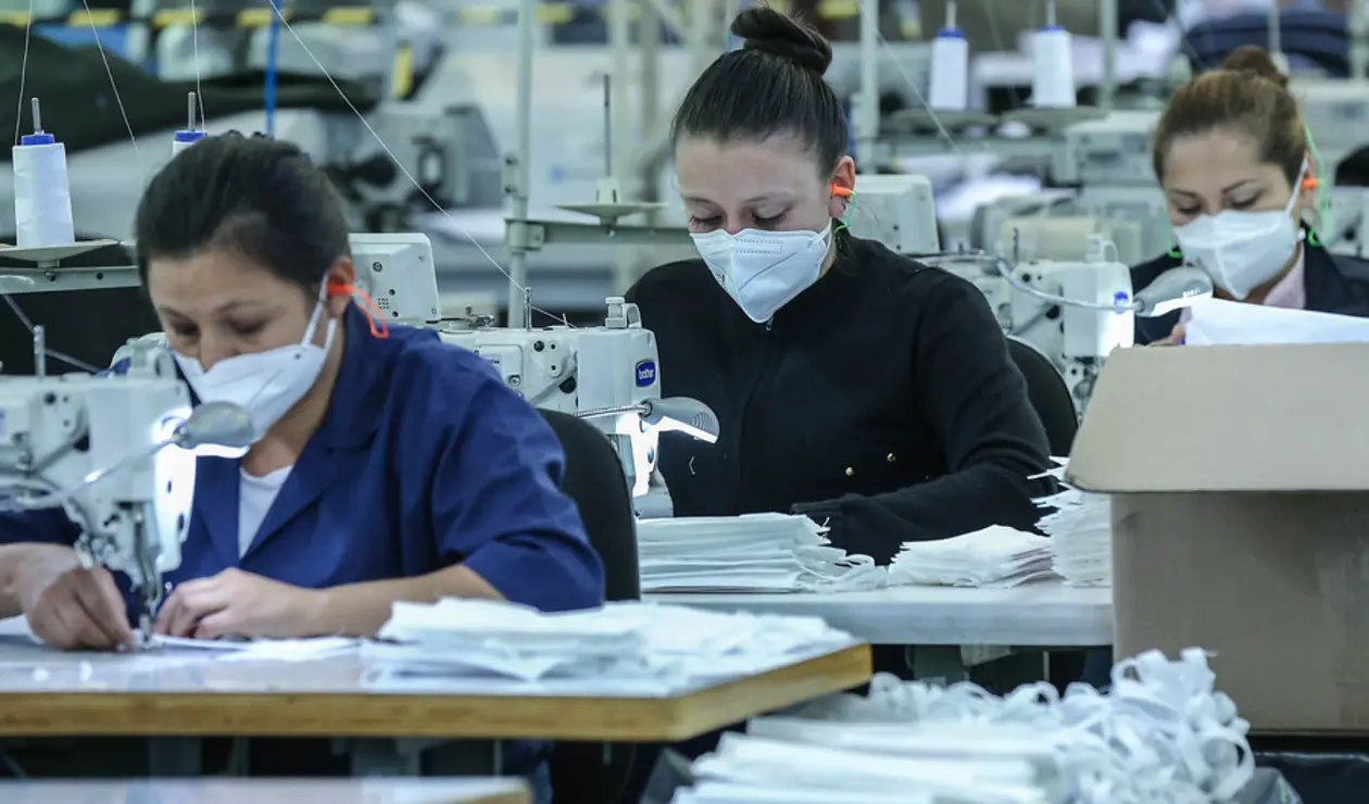 Salario mínimo en Colombia