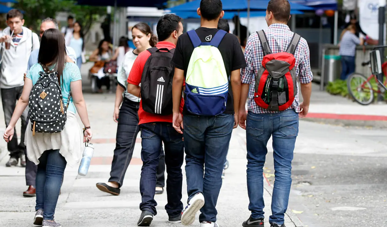 Jóvenes en Acción