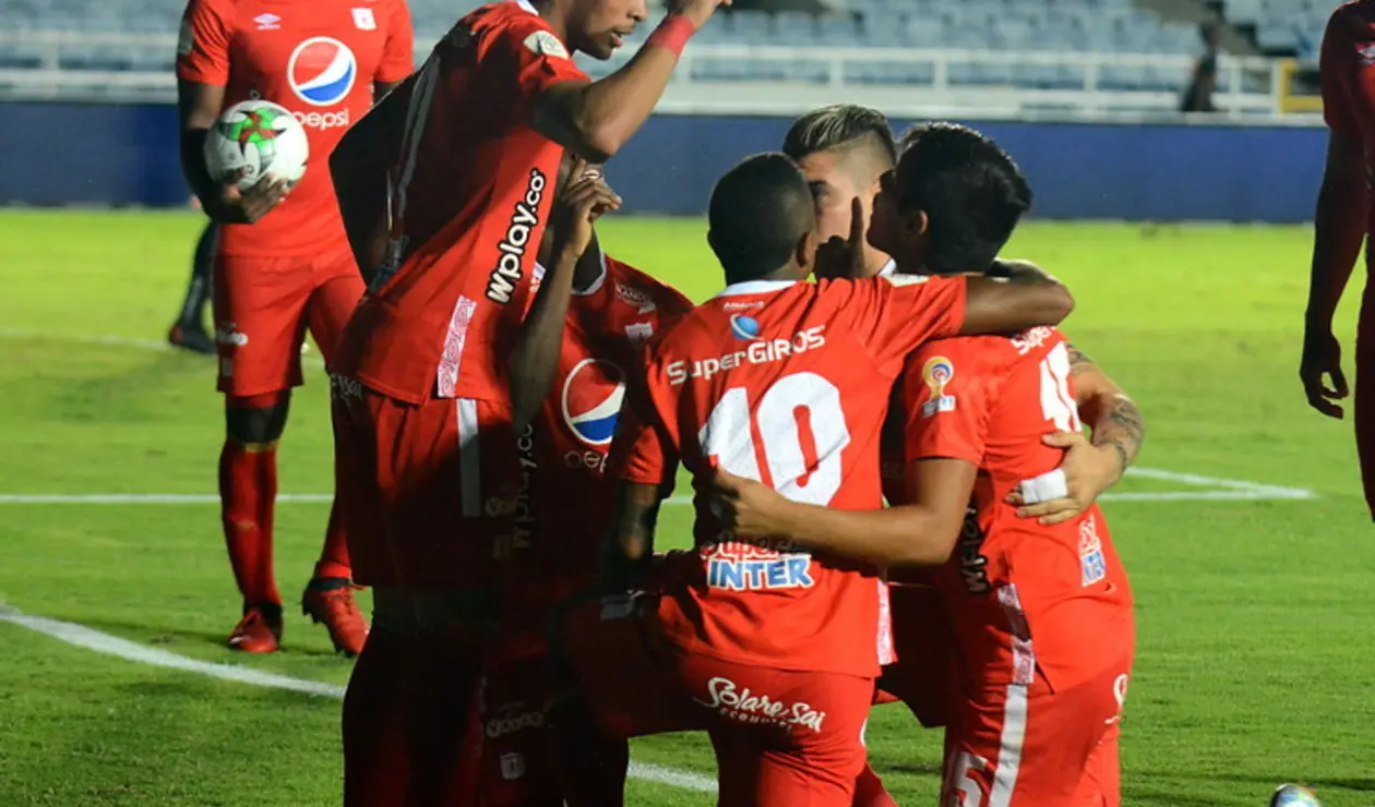 América de Cali 2019