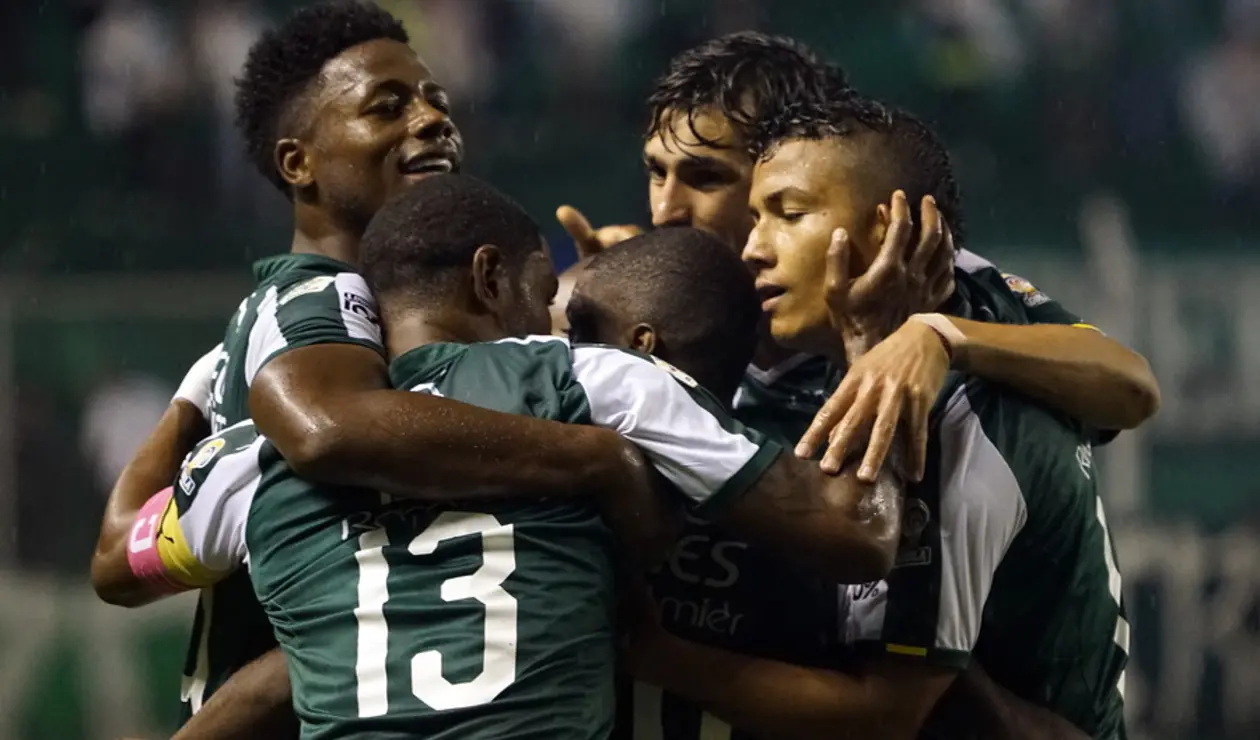 Deportivo Cali 2019 - Liga Águila-2
