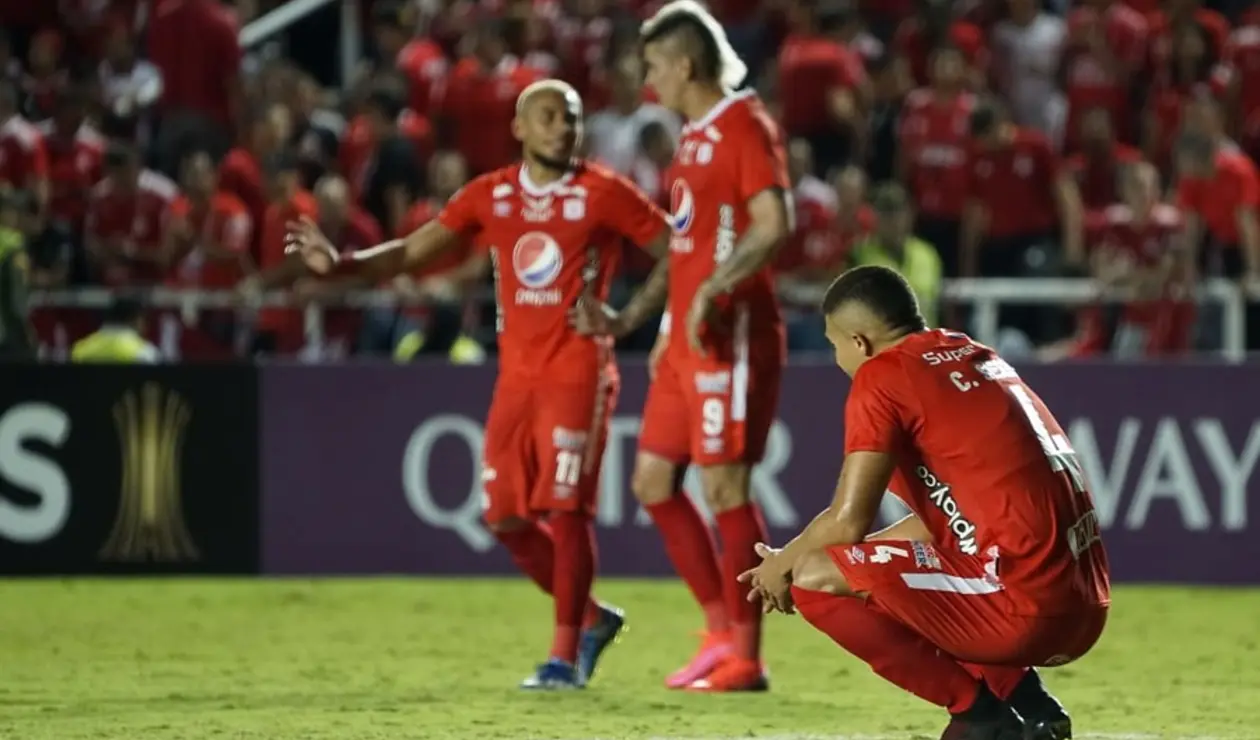 América de Cali 2020