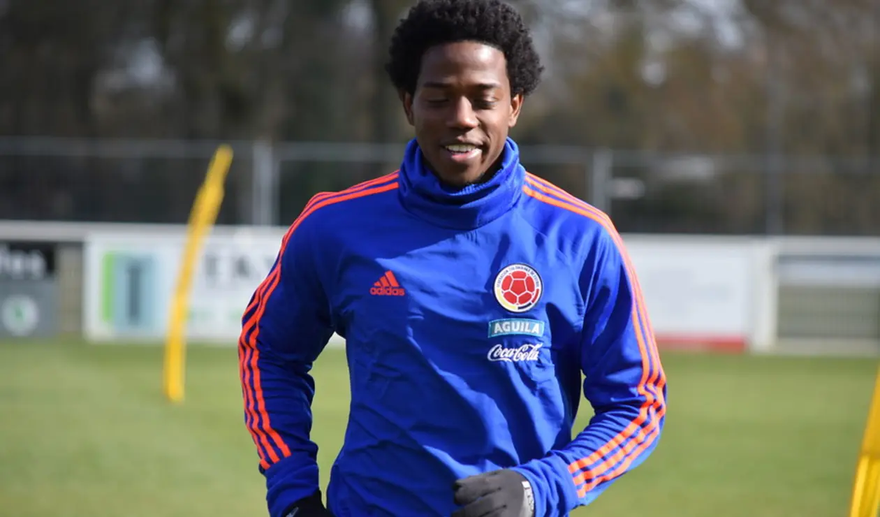 Carlos Sánchez jugó su segundo Mundial con la Selección Colombia en Rusia 2018