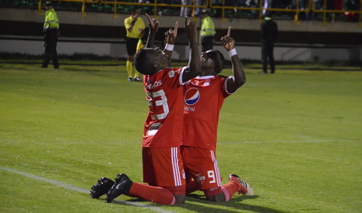 América de Cali - Liga Águila 2018