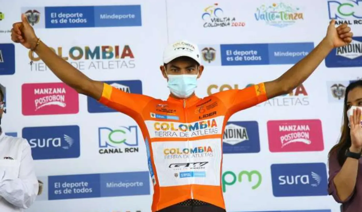 Vuelta a la Juventud