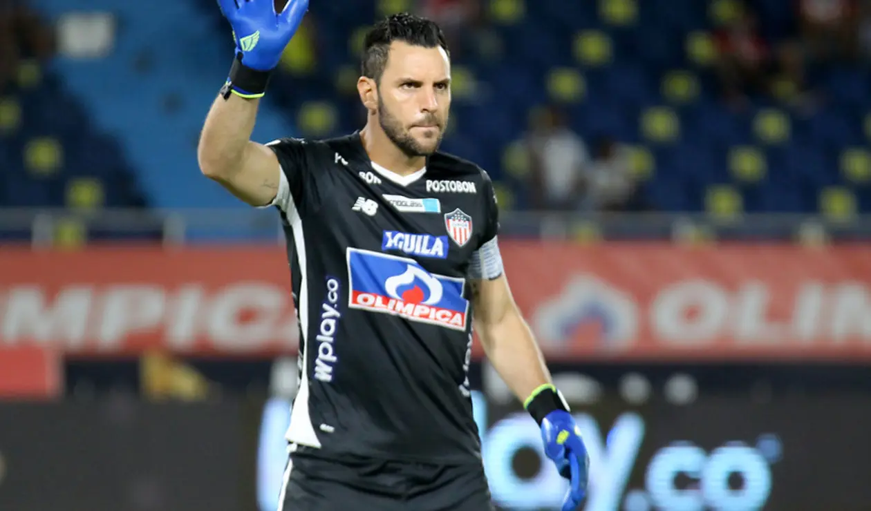 Sebastián Viera, Millonarios, Liga Betplay