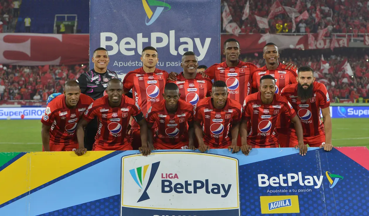 america de cali