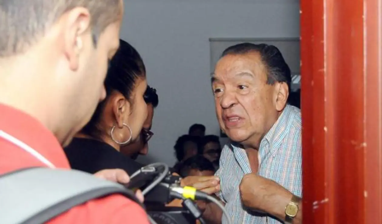 Gabriel Camargo, Deportes Tolima