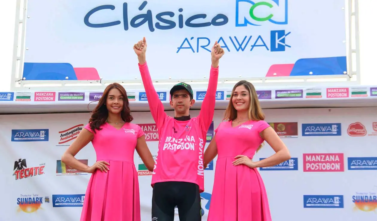 Clásico RCN ARAWAK 2018 