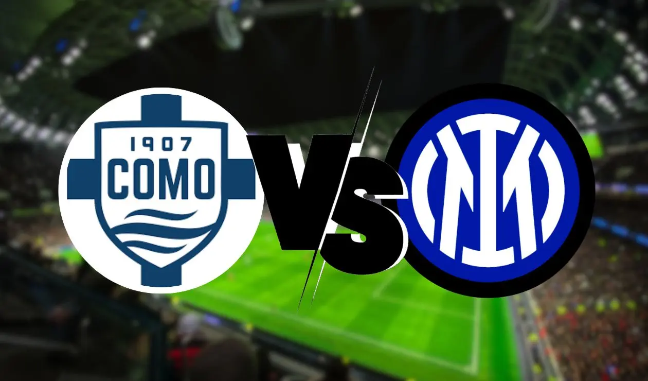 Así podrá ver en vivo Como vs Inter de Milán en el cierre de la Serie A