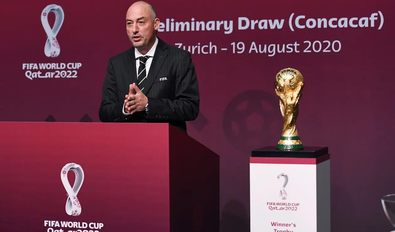 Eliminatorias Concacaf