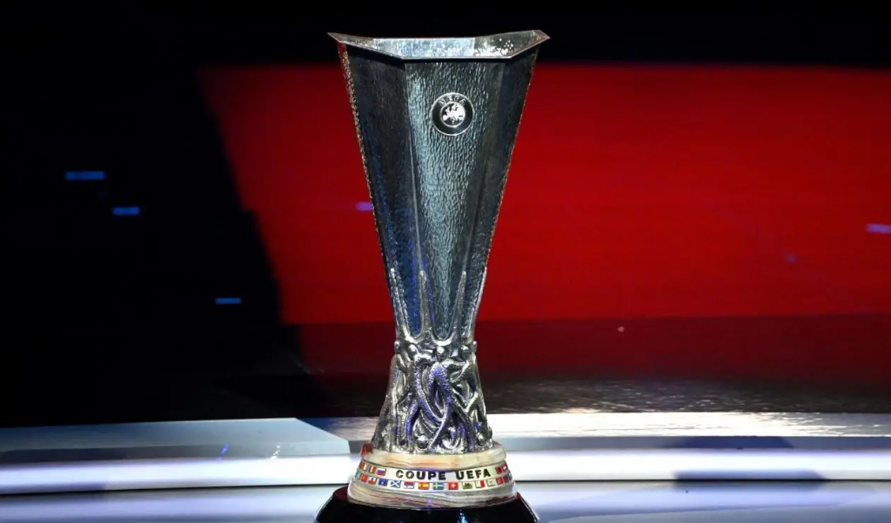 Trofeo de la Conference League
