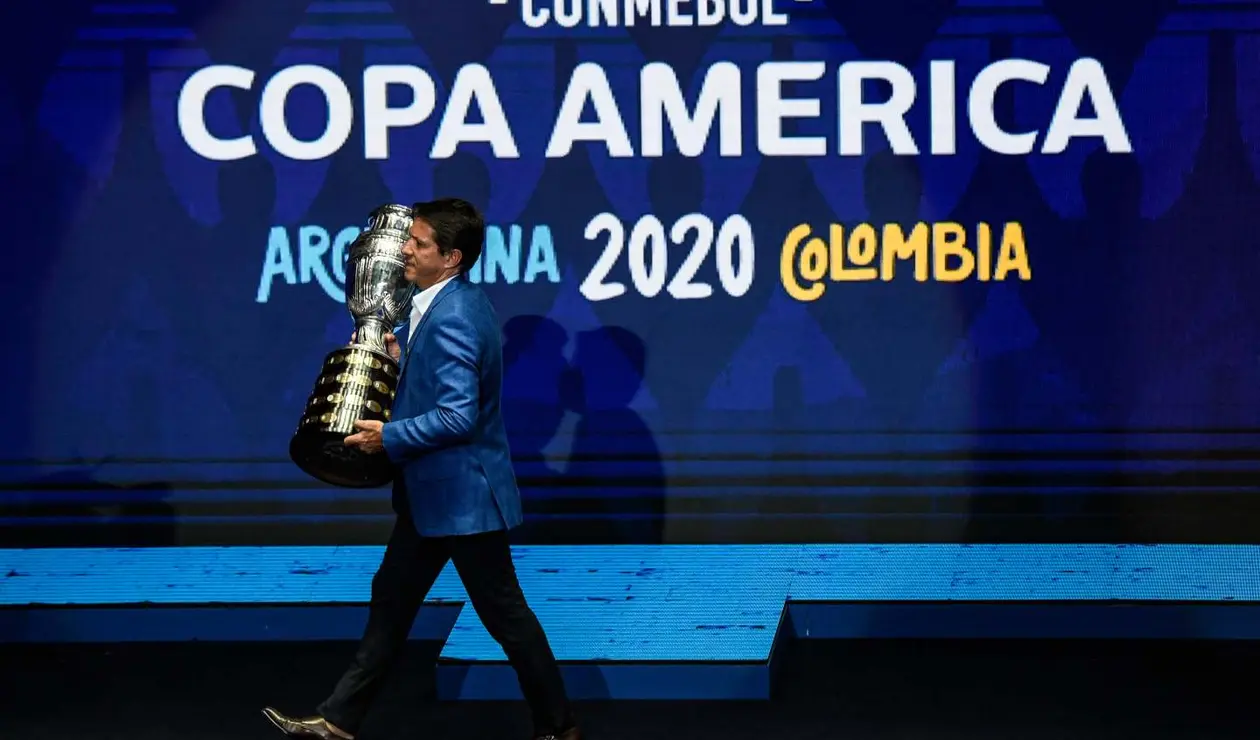 Copa América 2021