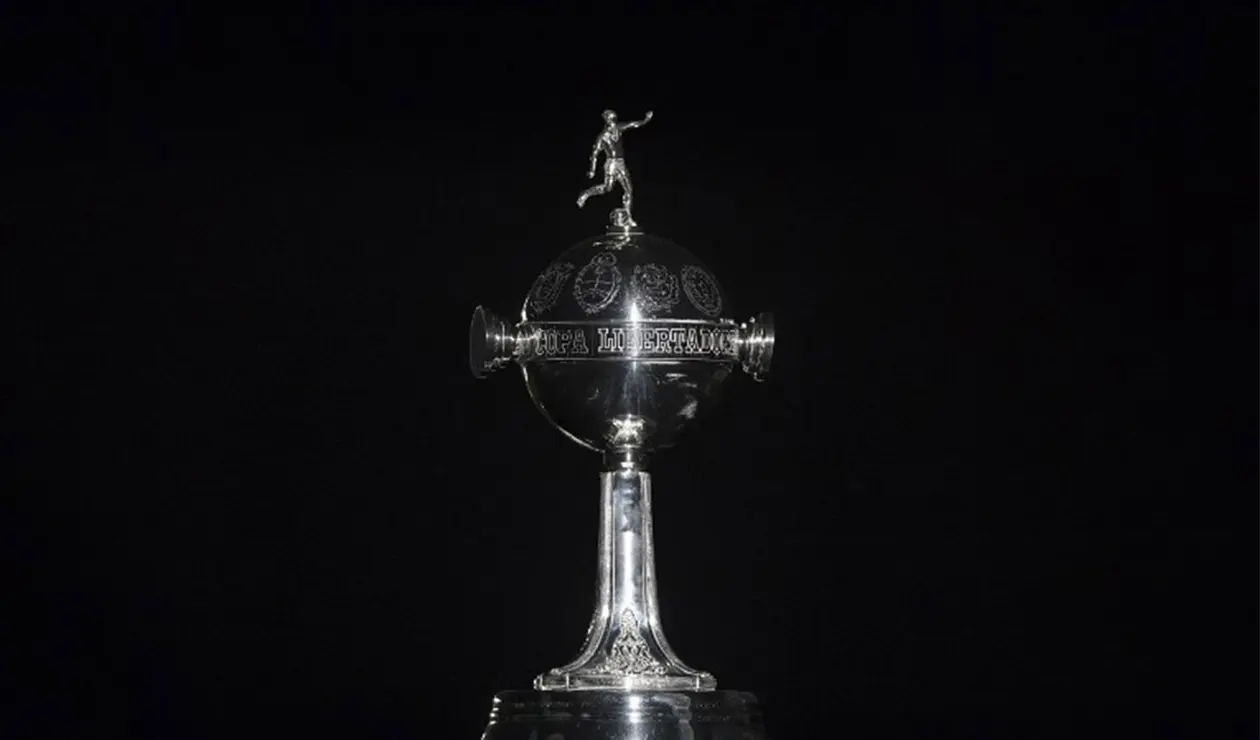 Copa Libertadores