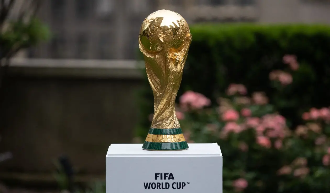 FIFA expulsó una selección de la Copa del Mundo 2026: anuncio oficial