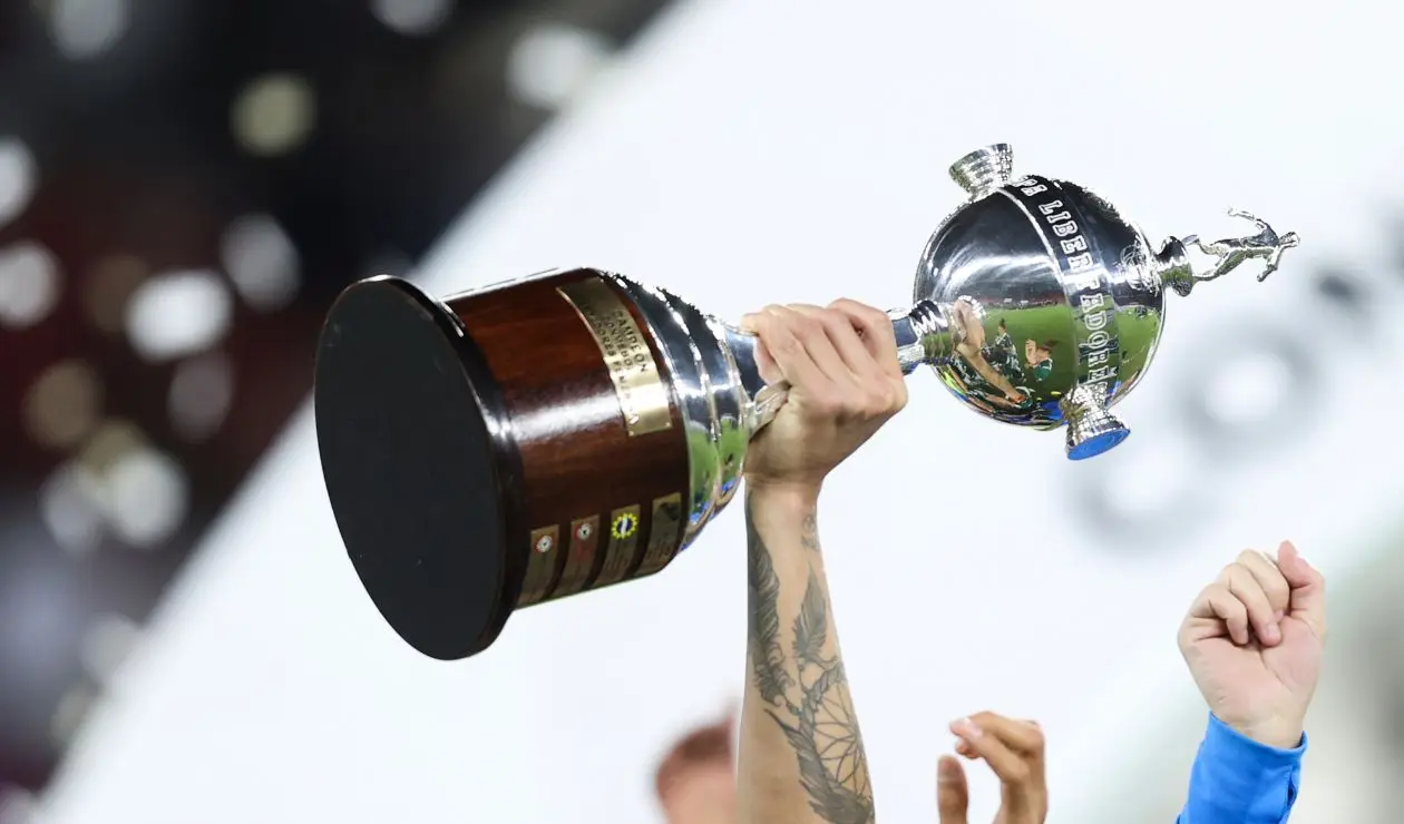 Copa Libertadores Femenina