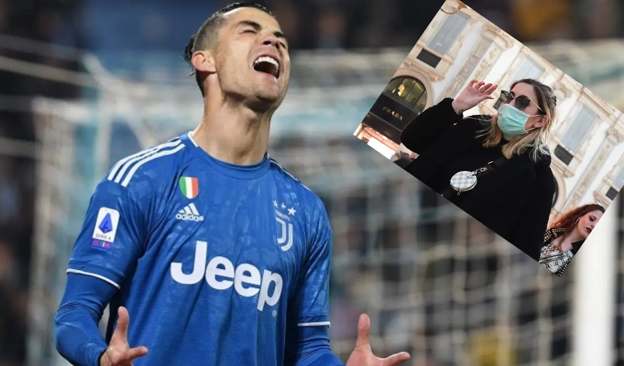 Coronavirus y serie A de Italia