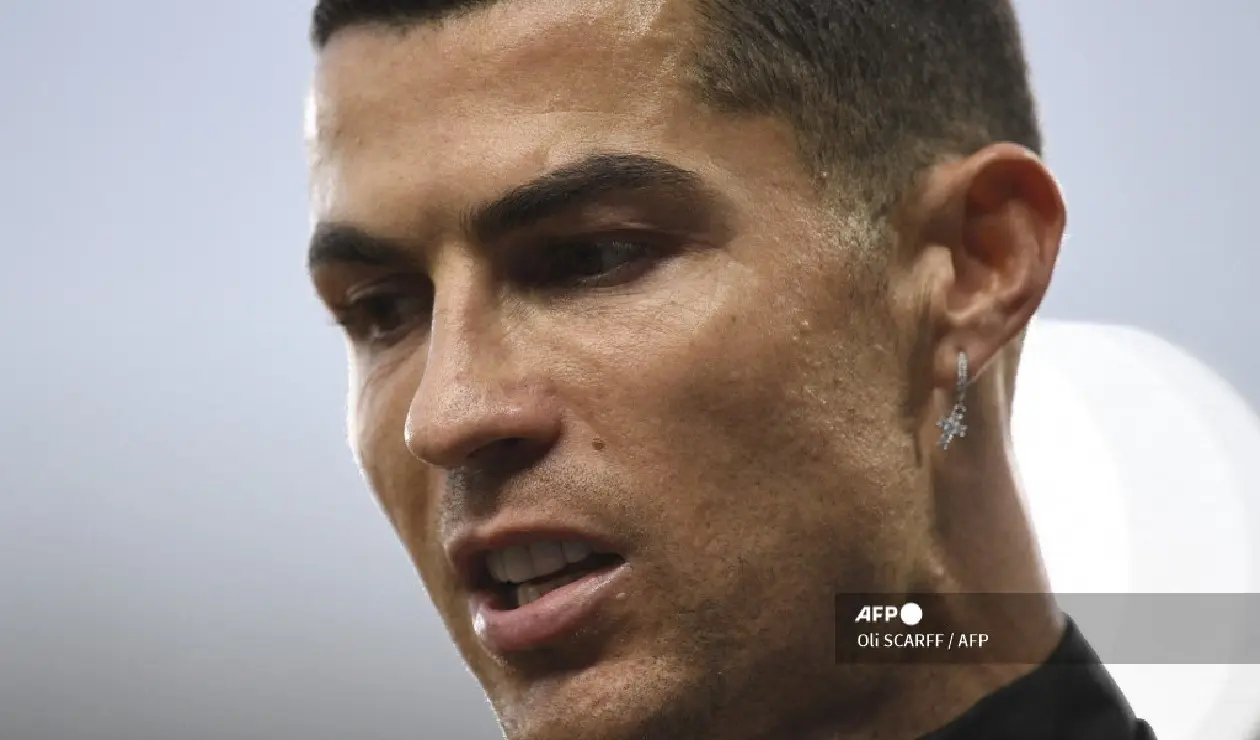 Cristiano Ronaldo Al-Nassr