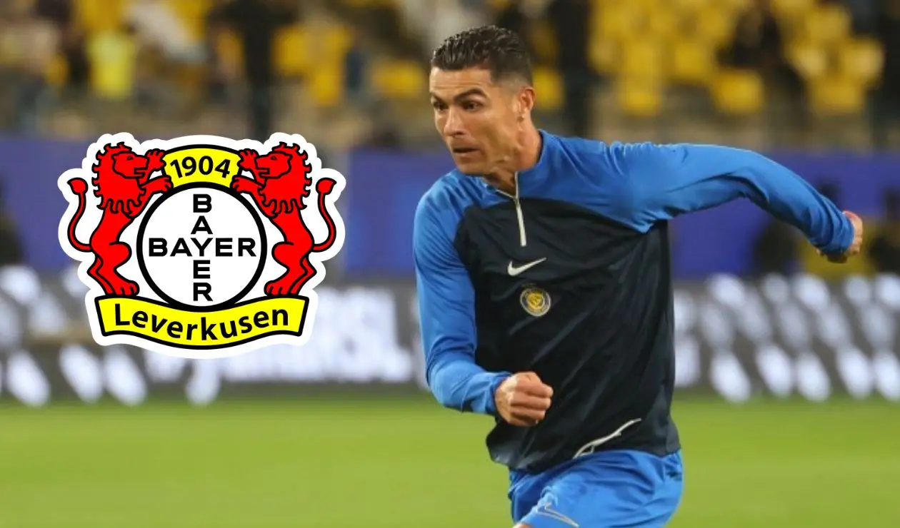 Cristiano tomó decisión sobre su fichaje al Bayer Leverkusen: oficial