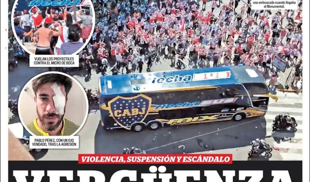 Diario La Crónica