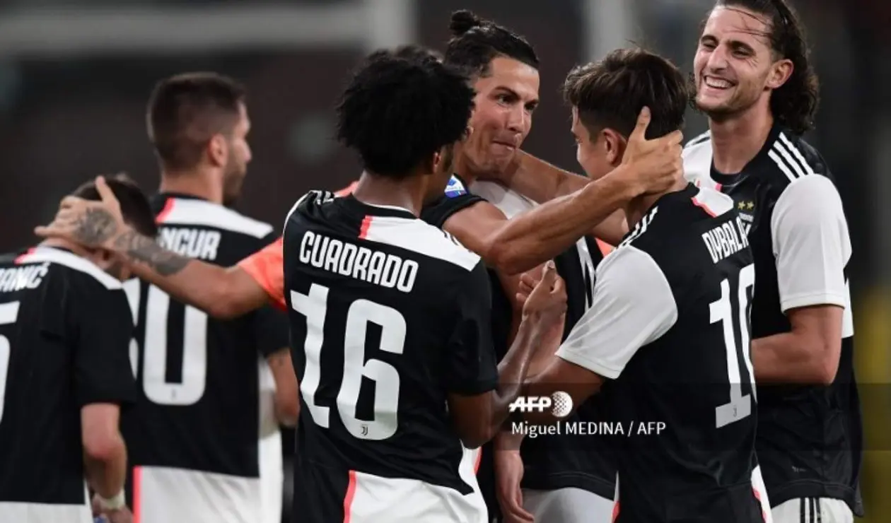 Juventus - 2020