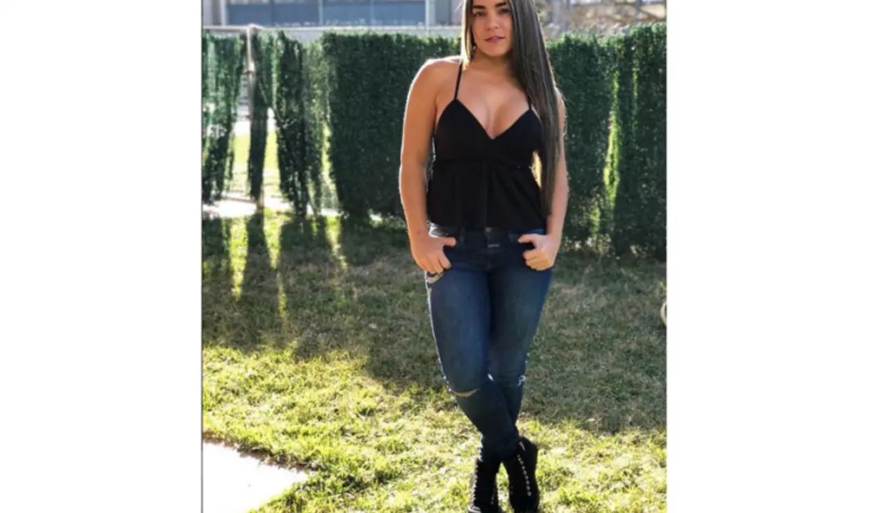 Yaneth Suárez, mamá del 'Cucho' Hernández