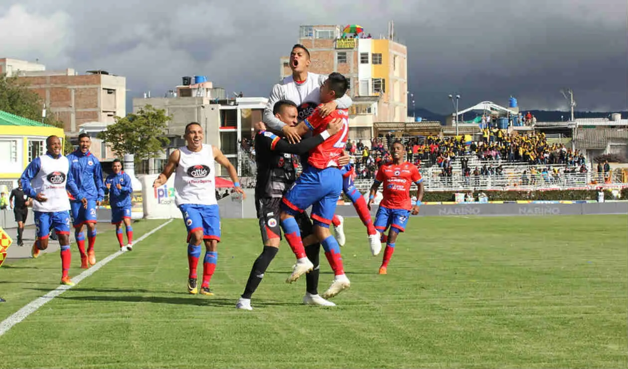 Deportivo Pasto