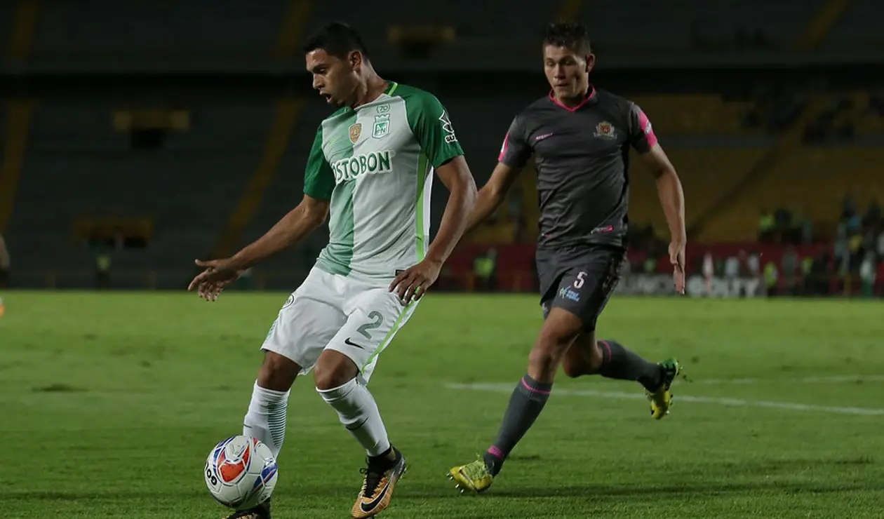 Daniel Bocanegra