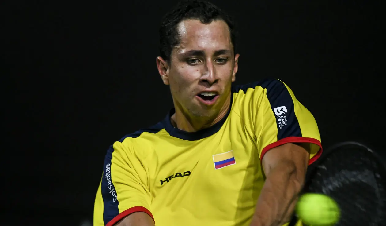 Daniel Galán