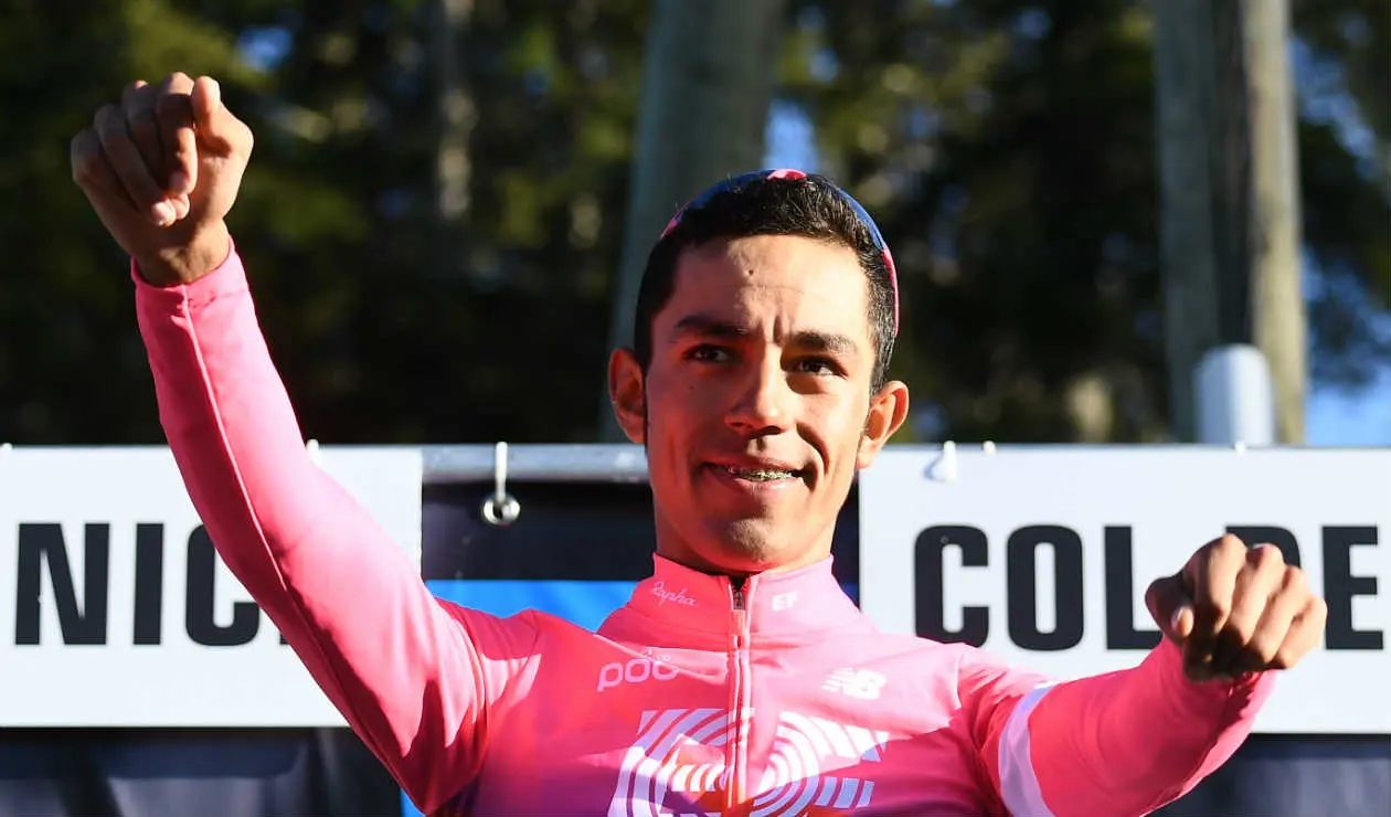 Daniel Martínez