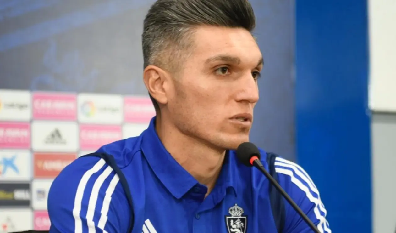 Daniel Torres
