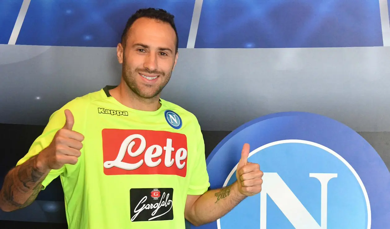 David Ospina