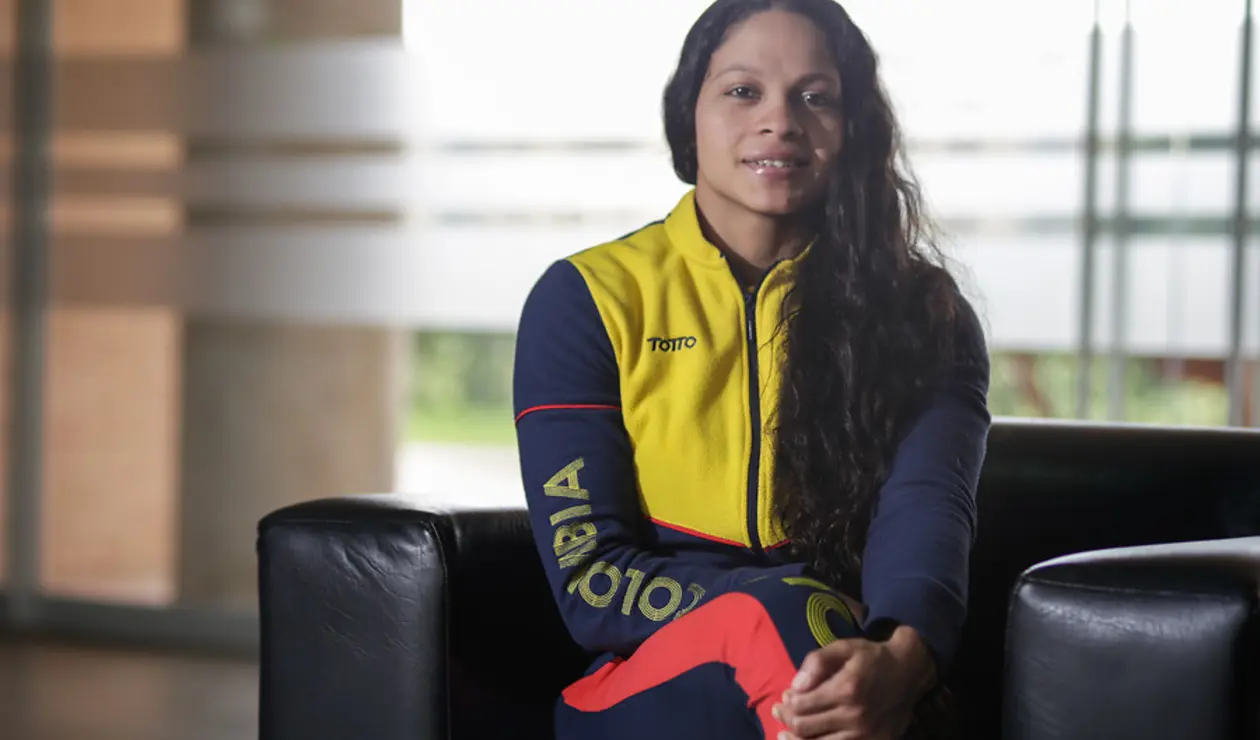 Selección Colombia femenina de Boxeo