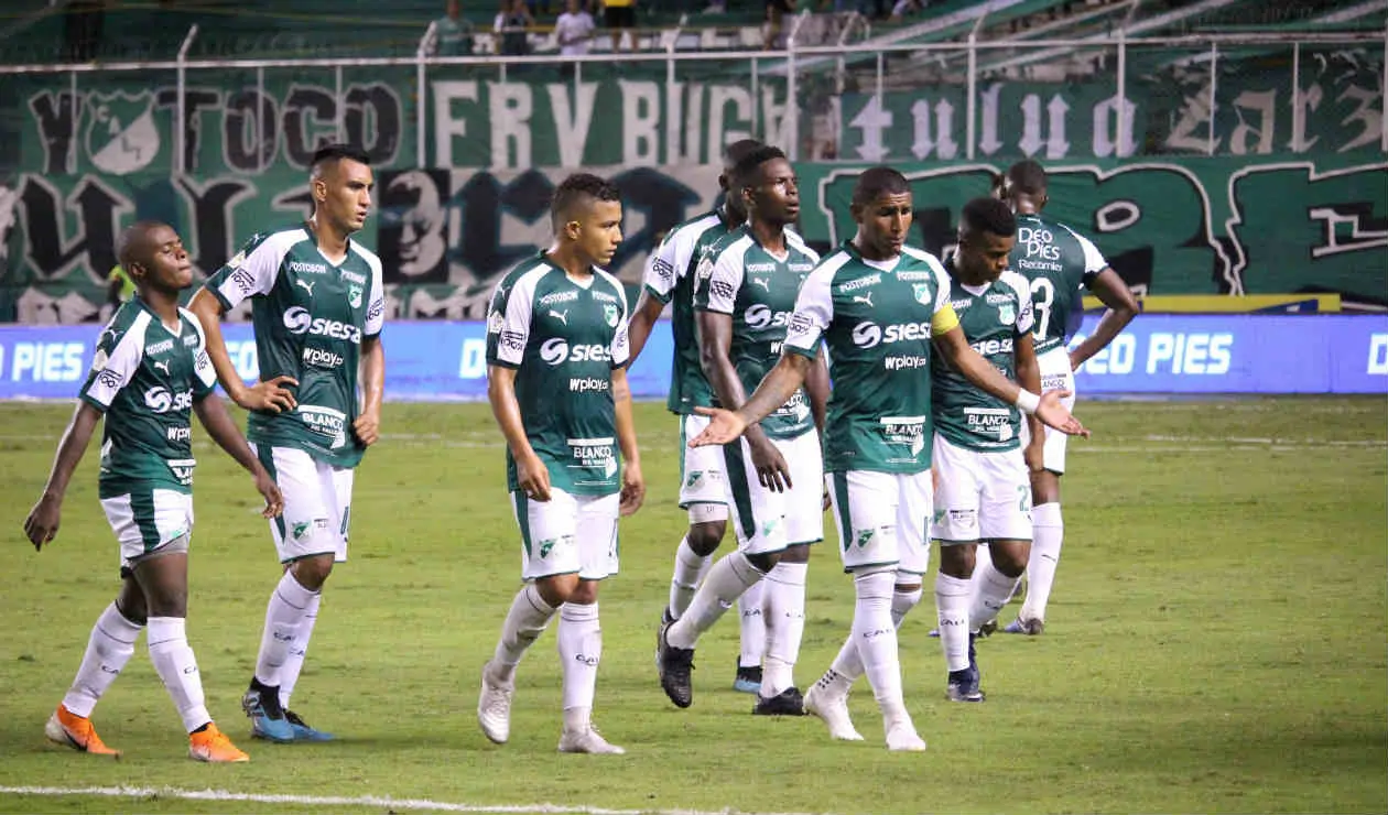 Deportivo Cali 2020
