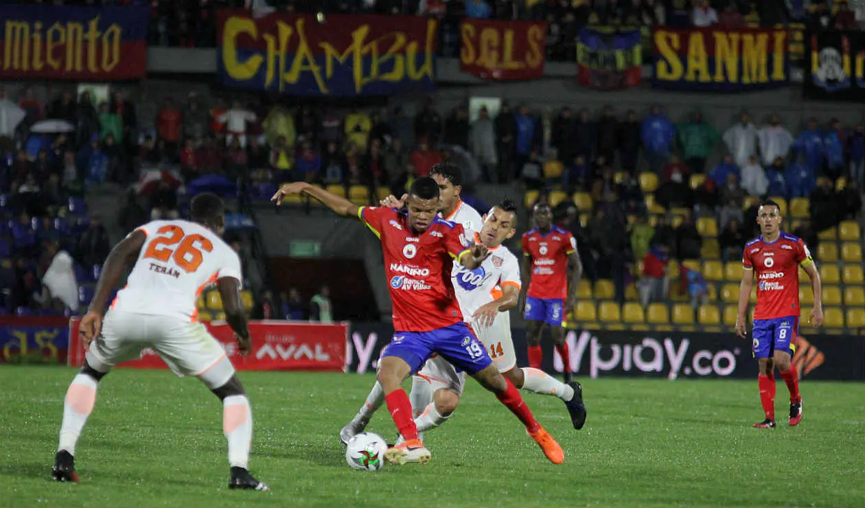 Deportivo Pasto