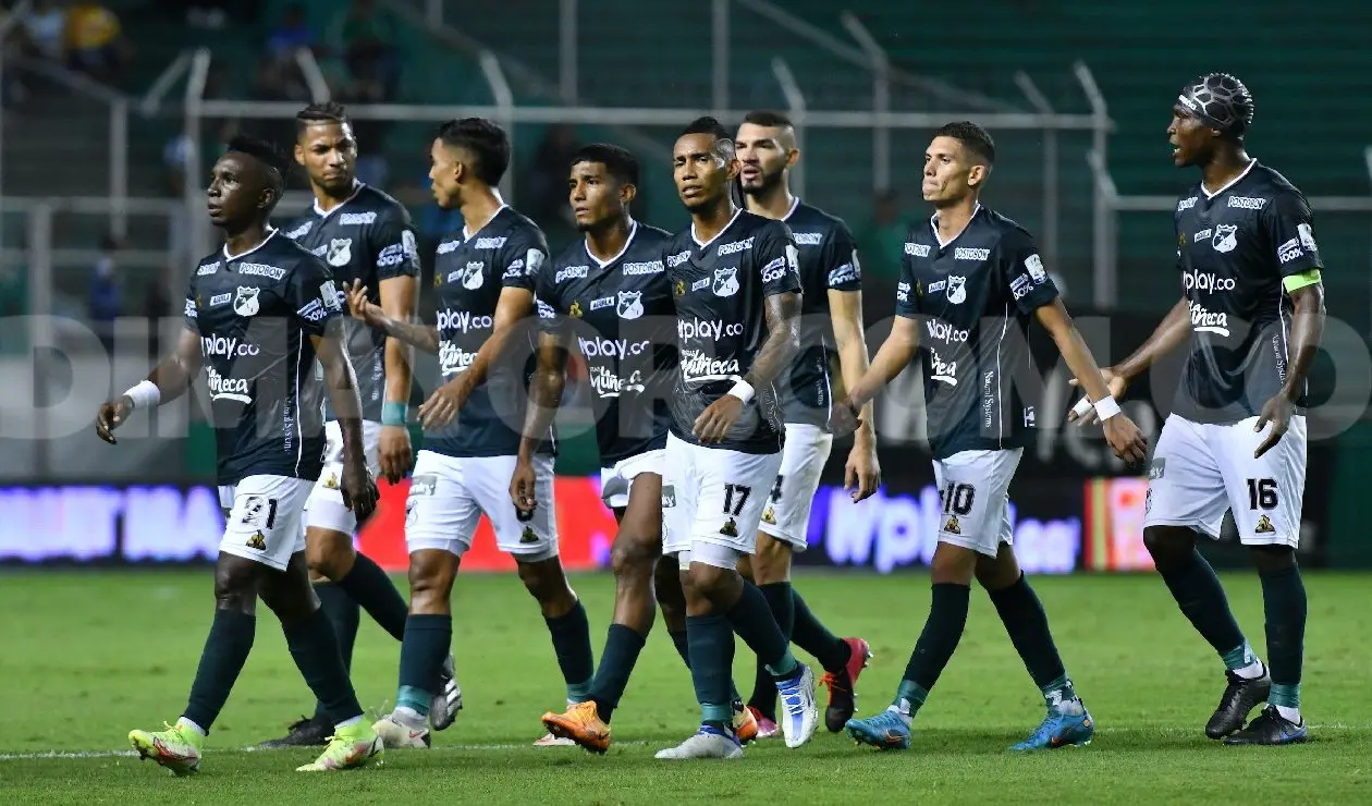 Deportivo Cali