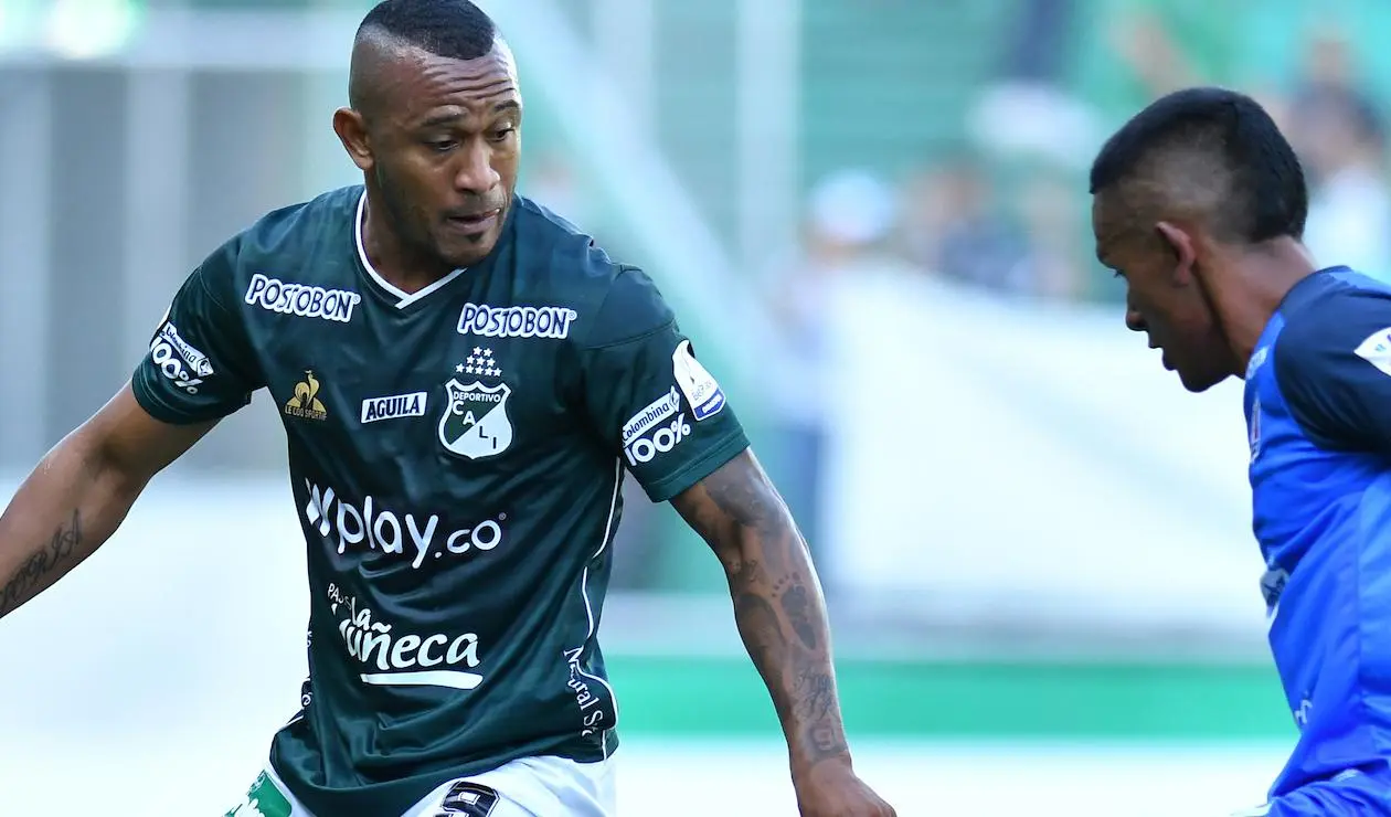 Deportivo Cali 2021