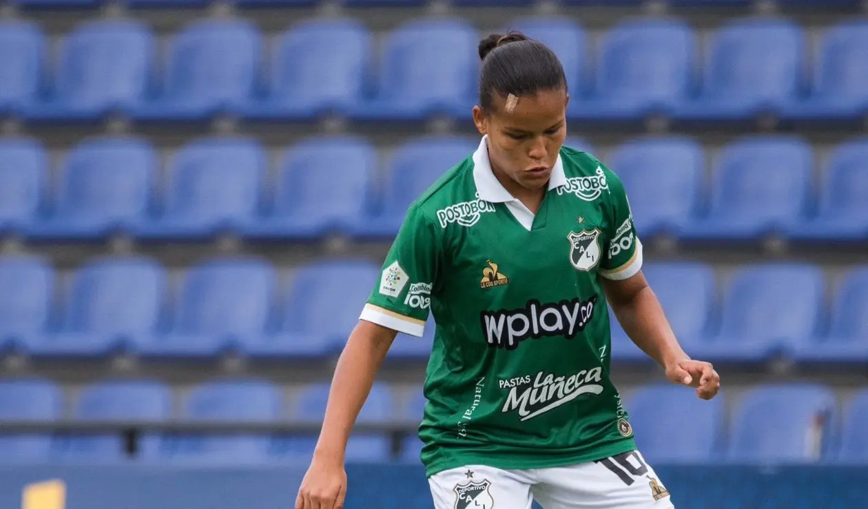 Deportivo Cali Femenino
