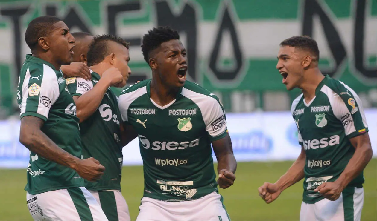 Deportivo Cali