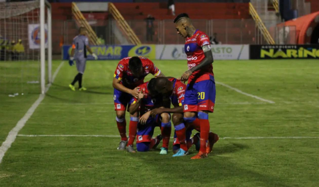 Deportivo Pasto
