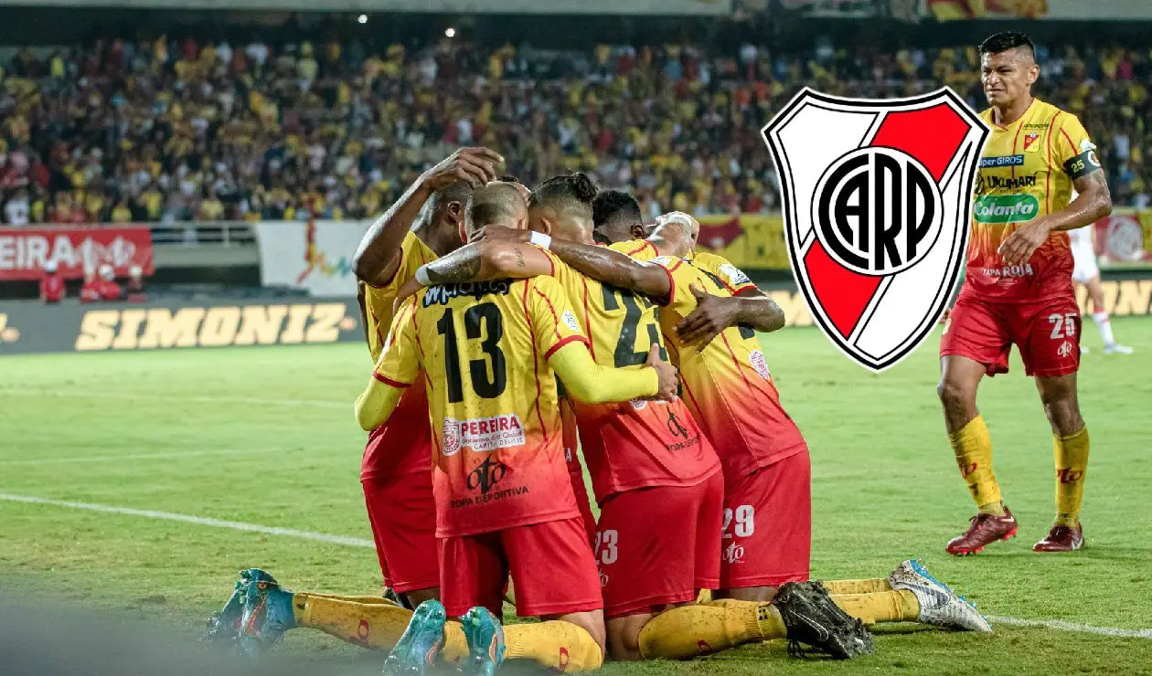 Deportivo Pereira